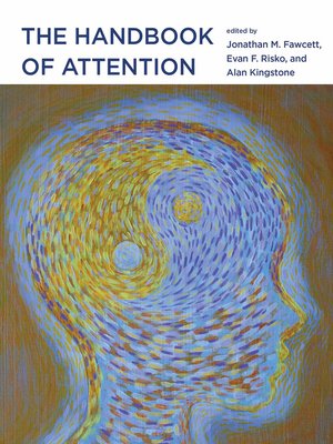 cover image of The Handbook of Attention